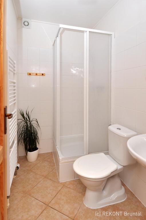 Ubytovani U Rohelu Karlova Studanka Room photo